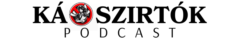 Káoszírtók podcast
